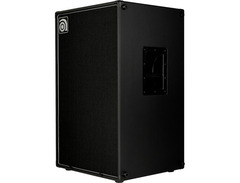 Ampeg Venture VB-212 500-Watt 2x12" Bass Speaker Cabinet image 4