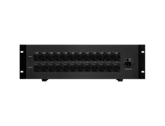 Amphion Amp400.12 12-Channel 410-Watt Power Amplifier image 3