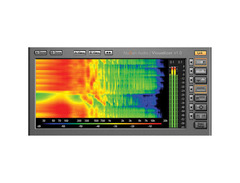 NUGEN Audio Visualizer image 4