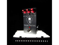 Amptweaker TightMetal Distortion Pedal image 4