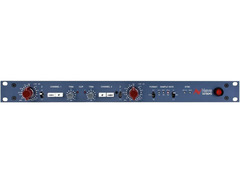 AMS Neve 1073DPD Dual Channel Mic Preamp w/ Digital Output image 3