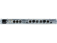 AMS Neve 1073DPD Dual Channel Mic Preamp w/ Digital Output image 4