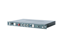 AMS Neve 1073SPX Mic Pre / EQ with Digital Option Card image 2