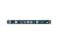 AMS Neve 1073SPX Mic Pre / EQ with Digital Option Card image 3