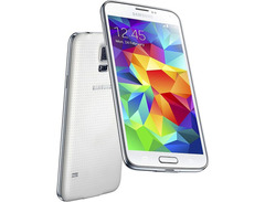Samsung Galaxy S5 image 2