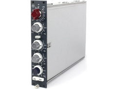 AMS Neve 1084 CV Vertical Mic Preamp / EQ Module image 2