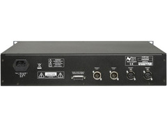AMS Neve 33609/N Discrete Stereo Limiter / Compressor image 3