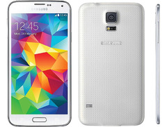 Samsung Galaxy S5 image 3