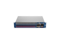 AMS Neve 8816 Summing Mixer with 8804 Fader Pack image 2