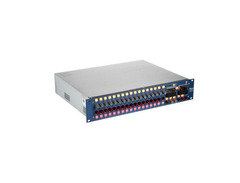 AMS Neve 8816 Summing Mixer with 8804 Fader Pack image 3