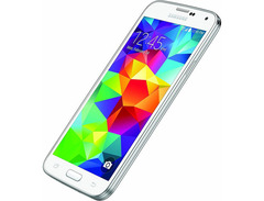 Samsung Galaxy S5 image 4