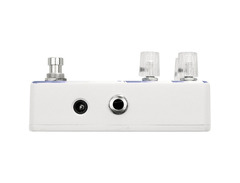 Animals Pedal Diamond Peak Hybrid Overdrive image 3