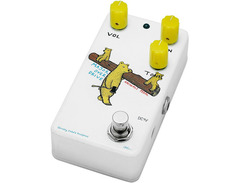 Animals Pedal Major Overdrive V2 image 2
