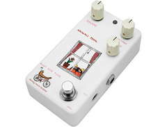 Animals Pedal Rust Rod Fuzz V2 image 2