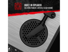 Numark PT-01 Portable Record Player image 3