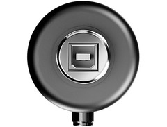 Antelope Audio Axino Synergy Core Cardioid USB Modeling Microphone image 4