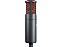 Antelope Audio Edge Duo Large Diaphragm Multipattern Modeling Condenser Microphone image 2