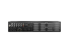 Antelope Audio Galaxy 64 Synergy Core Dante / Pro Tools HDX / Thunderbolt 3 Audio Interface image 2