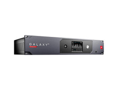 Antelope Audio Galaxy 64 Synergy Core Dante / Pro Tools HDX / Thunderbolt 3 Audio Interface image 3