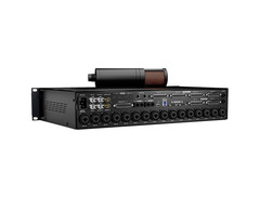 Antelope Audio Goliath HD Gen 3 Audio Interface with Edge Duo Large Diaphragm Modeling Condenser Microphone image 3