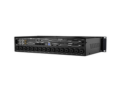 Antelope Audio Goliath HD Gen 3 Audio Interface with Edge Duo Large Diaphragm Modeling Condenser Microphone image 4