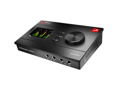 Antelope Audio Zen Q Synergy Core Thunderbolt 3 Audio Interface image 2