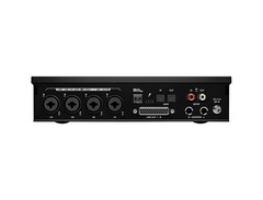 Antelope Audio Zen Tour Synergy Core Thunderbolt 3 / USB Audio Interface with Onboard DSP image 3