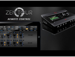 Antelope Audio Zen Tour Thunderbolt / USB Audio Interface image 2