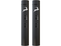 Antelope Edge Note Small Diaphragm Cardioid Modeling Microphone (Pair) image 3