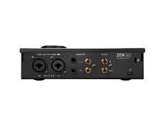 Antelope Zen Go Synergy Core Thunderbolt Audio Interface image 2