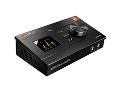Antelope Zen Go Synergy Core Thunderbolt Audio Interface image 3