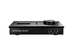 Antelope Zen Go Synergy Core Thunderbolt Audio Interface image 4