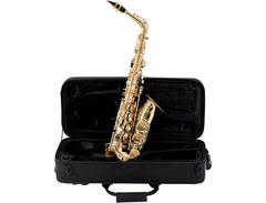 Antigua AS2155LQ Vosi Eb Alto Saxophone image 2