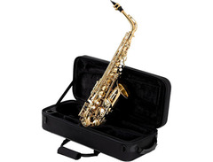 Antigua AS2155LQ Vosi Eb Alto Saxophone image 3