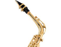 Antigua AS2155LQ Vosi Eb Alto Saxophone image 4