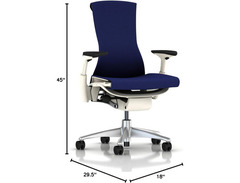Herman Mller Embody Chair image 2