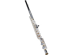 Antigua FL2410SL Vosi Open Hole Flute image 2
