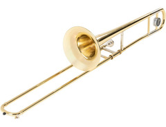 Antigua TB2210LQ Vosi Bb Trombone image 2