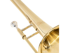 Antigua TB2210LQ Vosi Bb Trombone image 4
