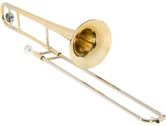 Antigua TB2211LQ Vosi Bb Trombone image 2
