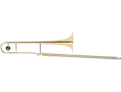Antigua TB2211LQ Vosi Bb Trombone image 3