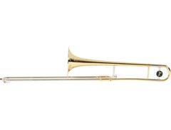 Antigua TB2211LQ Vosi Bb Trombone image 4