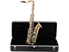 Antigua TS2155LN Vosi Bb Tenor Saxophone image 2