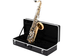 Antigua TS2155LN Vosi Bb Tenor Saxophone image 3