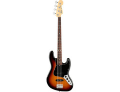 Fender Jazz Bass image 3