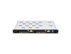API 3122V 2-Channel Microphone Preamp - What To Know & Where To