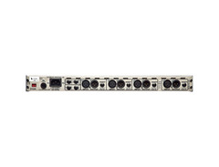 API 3124 4-Channel Mic Preamp image 2