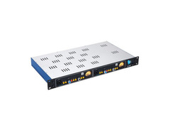 API 3122V 2-Channel Microphone Preamp image 3