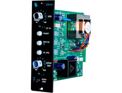 API 535-LA 500 Series Line Amplifier Module image 3