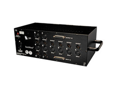 API 500-6B HC Lunchbox 6-Slot Powered 500 Series Frame image 2